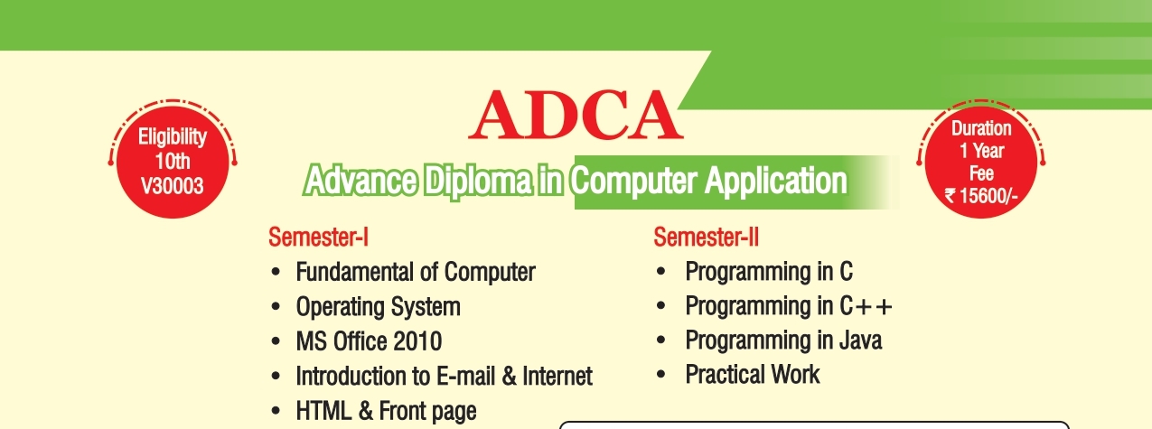 ADCA